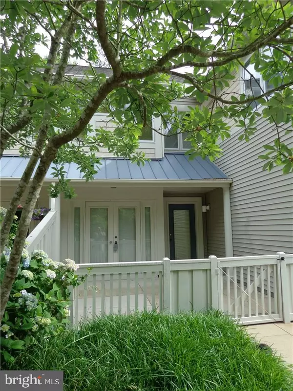 Bethany Beach, DE 19930,39053 GREENWAY #20005