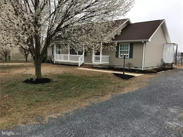 Harrington, DE 19952,594 JEFFERSON WOODS DR