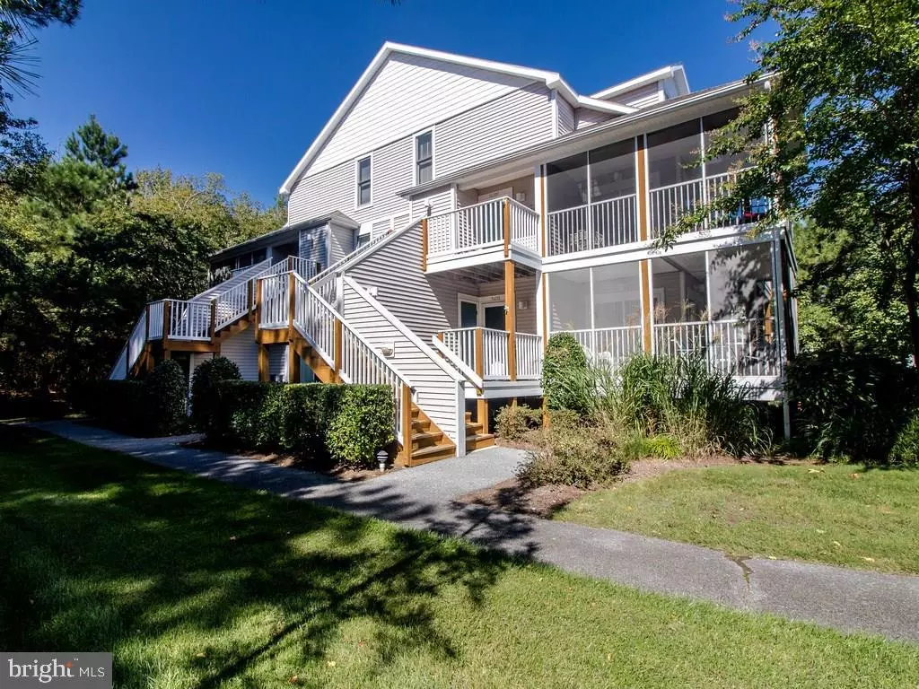 Bethany Beach, DE 19930,38934 CYPRESS LAKE CIR #56110