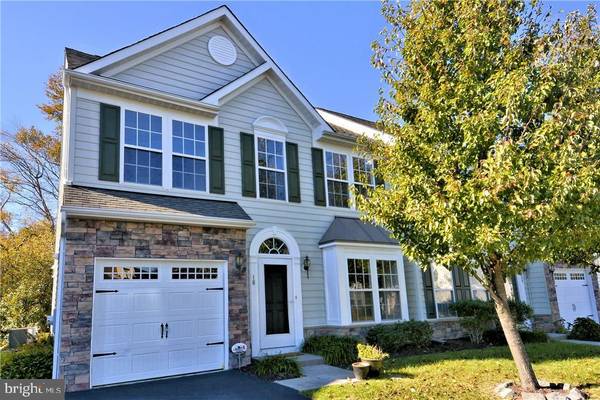 18 DAYLILY LN, Millville, DE 19967