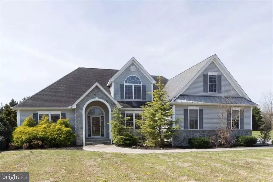 4 PARKER DR, Millsboro, DE 19966