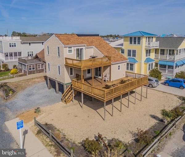 101 HOLLYWOOD ST, Bethany Beach, DE 19930