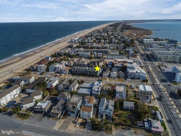 16D RODNEY AVE #9, Dewey Beach, DE 19971