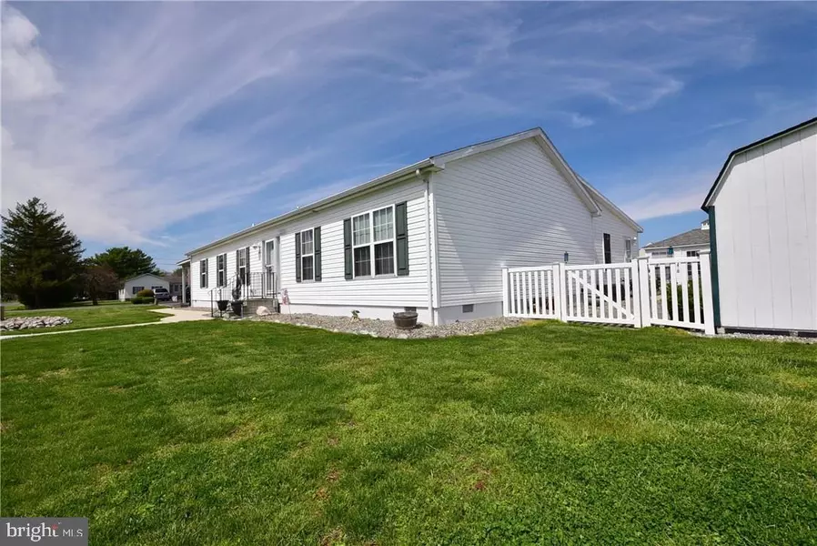 31833 CANNON ST, Dagsboro, DE 19939