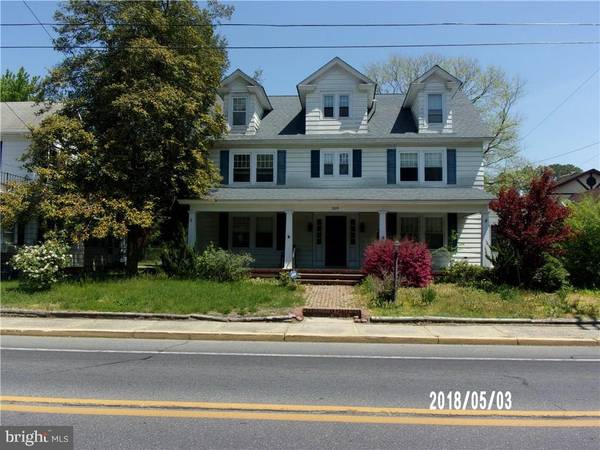 209 S BEDFORD ST, Georgetown, DE 19947