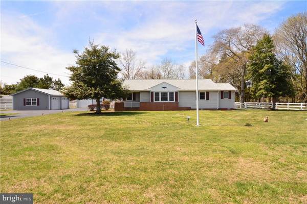 30192 CEDAR NECK RD, Ocean View, DE 19970