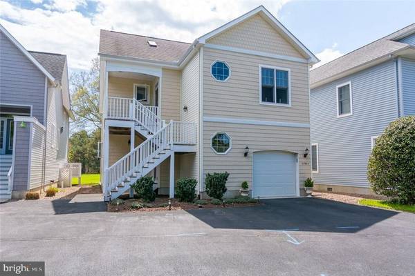 31984 15TH WAY, Bethany Beach, DE 19930