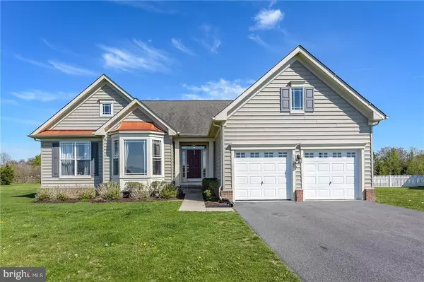 Lewes, DE 19958,30849 PARK TER