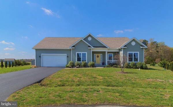 21900 PEARL LN, Ellendale, DE 19941