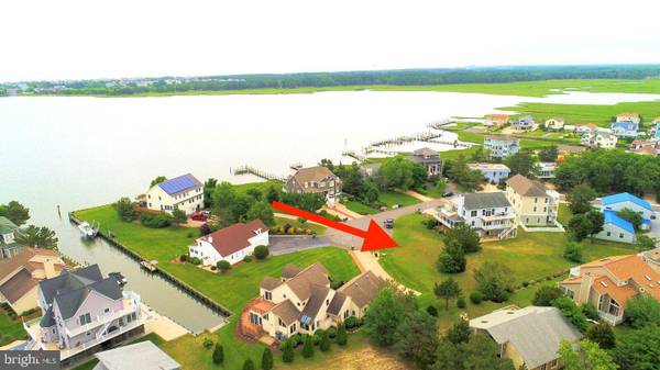 LOT 49 BAYBERRY CT #49, Ocean View, DE 19970