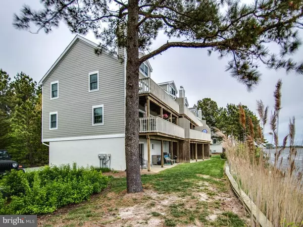 Bethany Beach, DE 19930,31905 JEREMYS BR #22