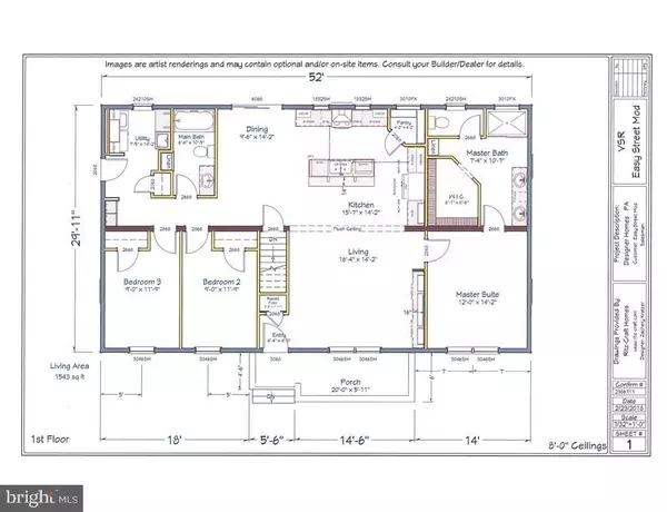 Milton, DE 19968,LOT 6 BOATERS PL