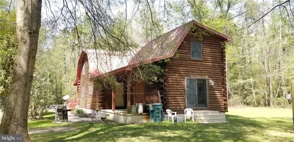 Harrington, DE 19952,12802 LOG HOME LN