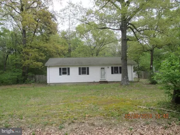 3525 BOWMAN RD, Seaford, DE 19973