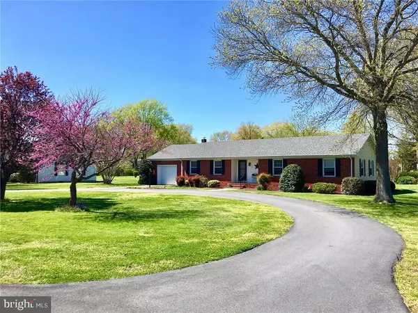 104 EARLEE AVE,  Bridgeville,  DE 19933