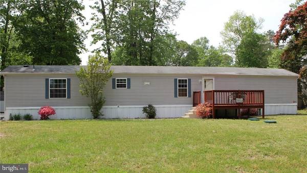 32291 HIDDEN ACRE DR, Frankford, DE 19945