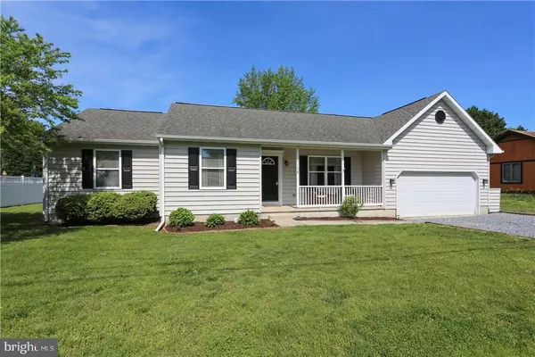 21158 BALD EAGLE RD, Rehoboth Beach, DE 19971