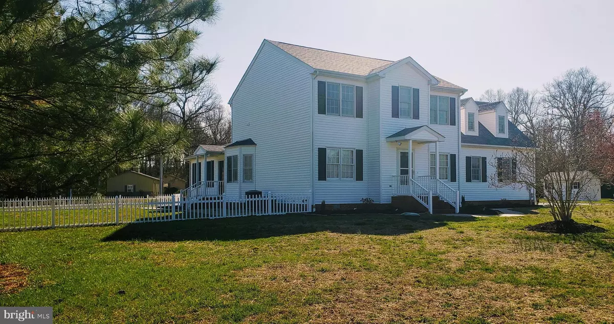 Bridgeville, DE 19933,17351 MEADOW DR