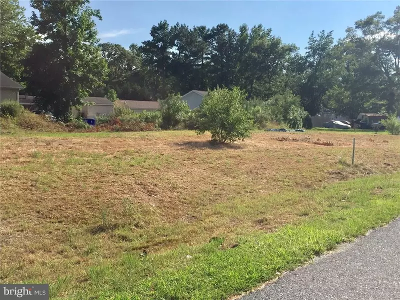 LOT 10 PIN OAK ST, Ellendale, DE 19941