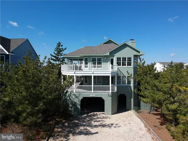 Fenwick Island, DE 19944,37110 OCEAN PARK LN