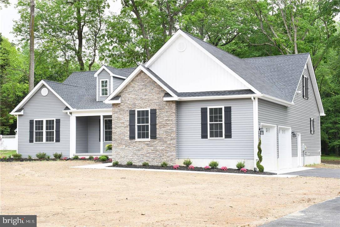 Lincoln, DE 19960,8485 HOLLYBROOK DR