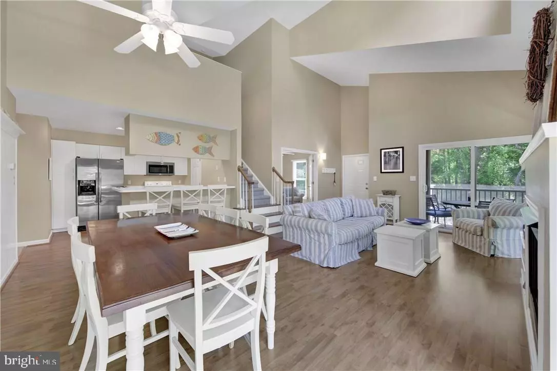 Bethany Beach, DE 19930,38865 WHISPERING PINES CT #56099