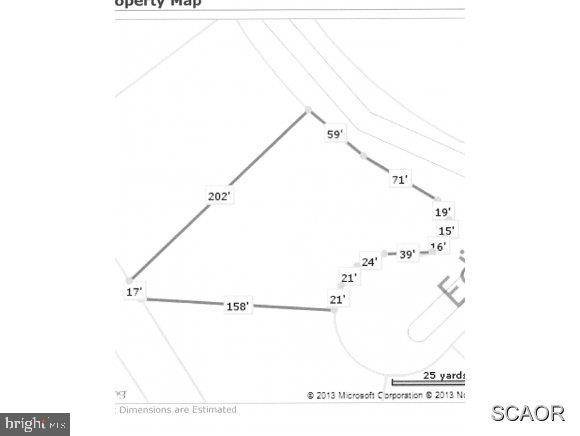 LOT 4 EDINBURGH CT, Houston, DE 19954