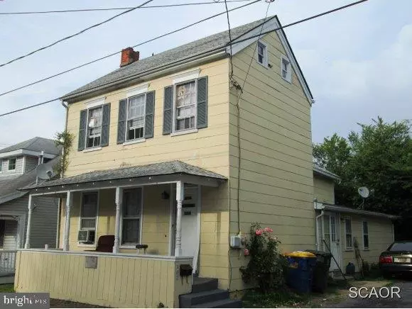 103 MONTGOMERY ST, Milford, DE 19963