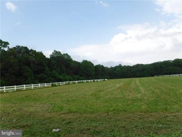 LOTS 1 & 2 GRAVEL HILL RD., Georgetown, DE 19947