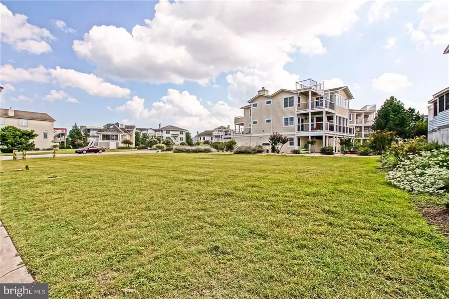 LOT 185 BREAKWATER BCH #185, Lewes, DE 19958