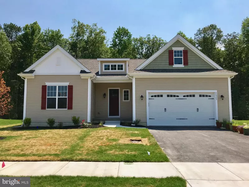 22525 ARBOR CIRCLE, Milton, DE 19968