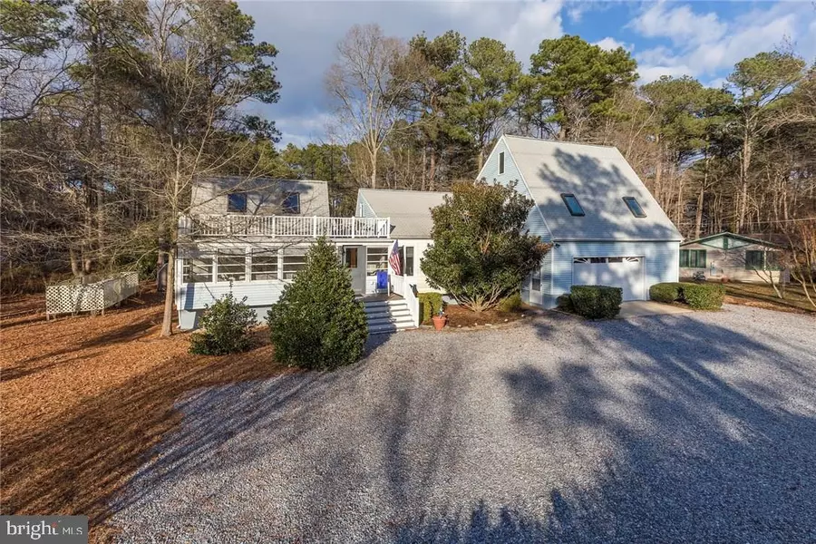 5 ERRETT RD, Bethany Beach, DE 19930