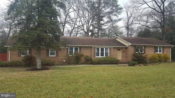 32447 MEADOW BRANCH DR, Laurel, DE 19956