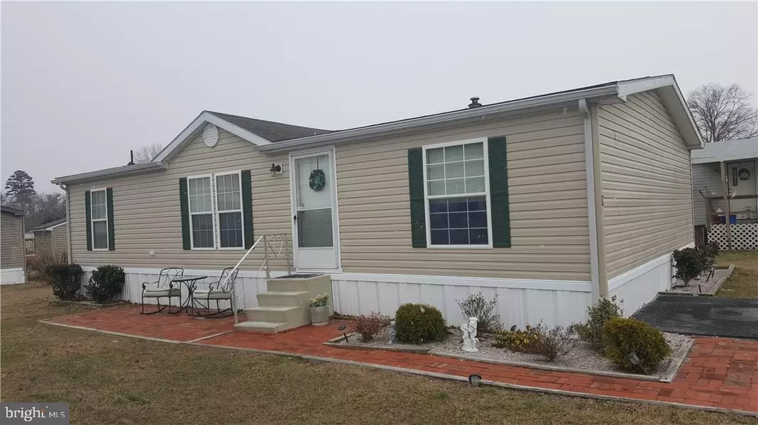 8 KYLE CIR, Millsboro, DE 19966