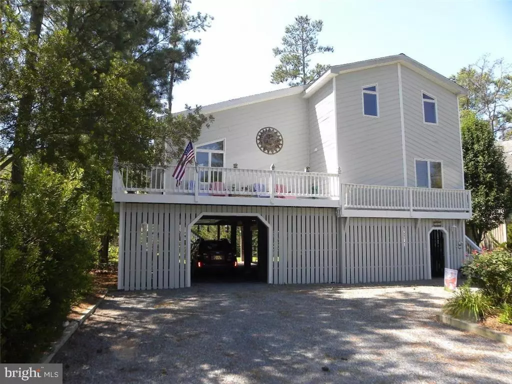 Bethany Beach, DE 19930,928 LAKE VIEW DR