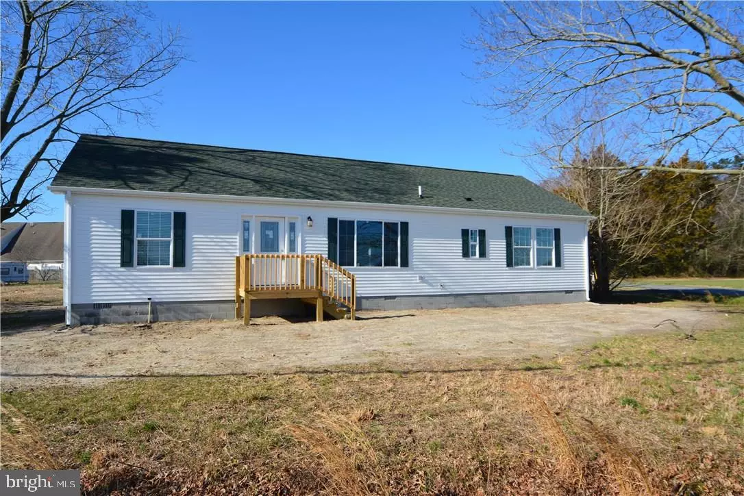 Millsboro, DE 19966,25378 RADISH RD