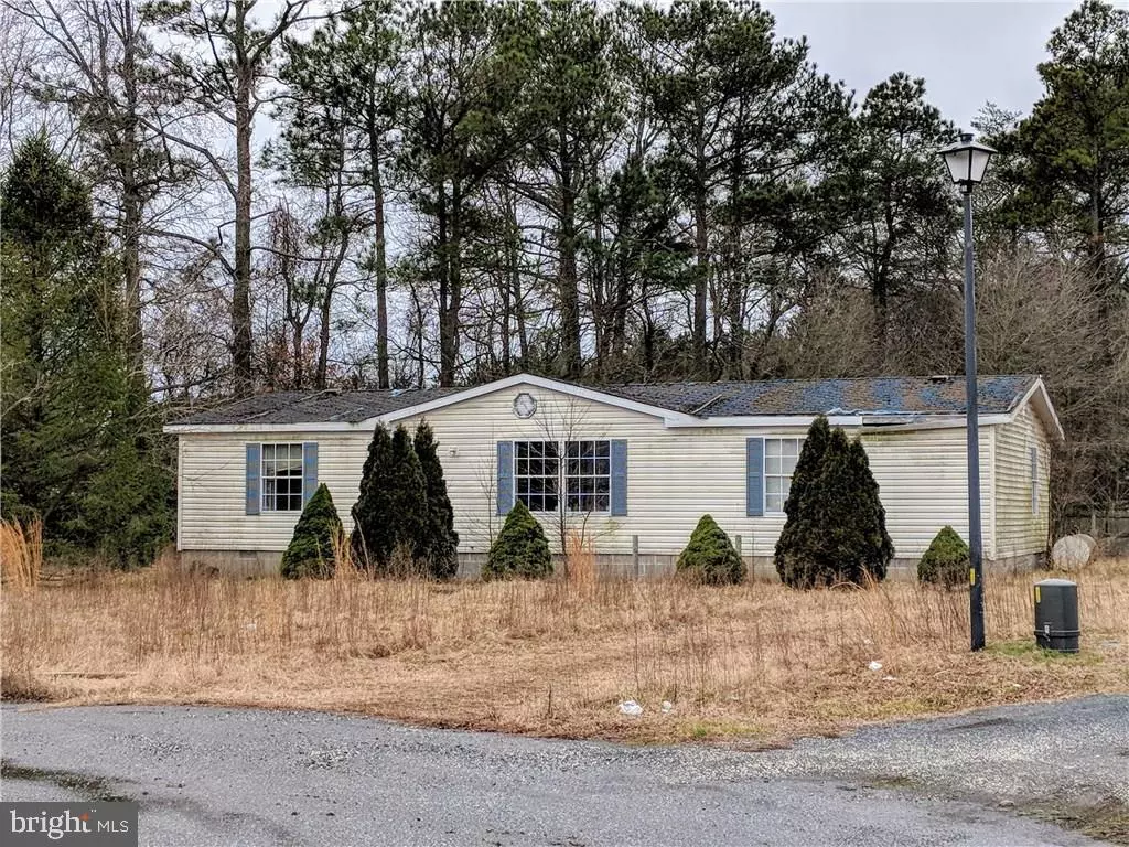 Bridgeville, DE 19933,19080 ROADSIDE AVE