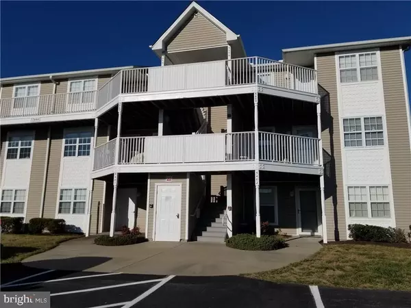 Ocean View, DE 19970,37444 PETTINARO DR #5401