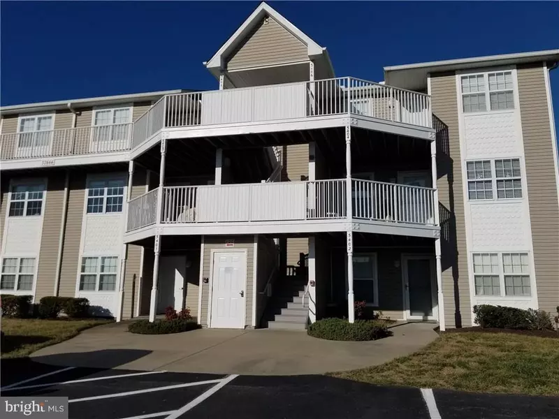 37444 PETTINARO DR #5401, Ocean View, DE 19970