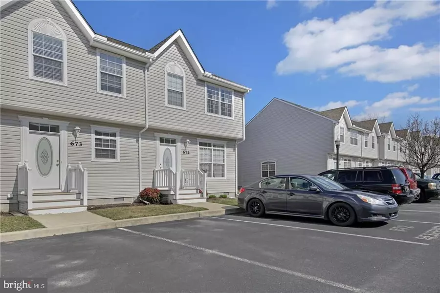 38478 OCEAN BLVD #672, Frankford, DE 19945