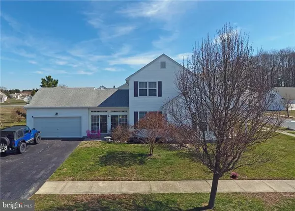 Rehoboth Beach, DE 19971,6 PENHURST CT