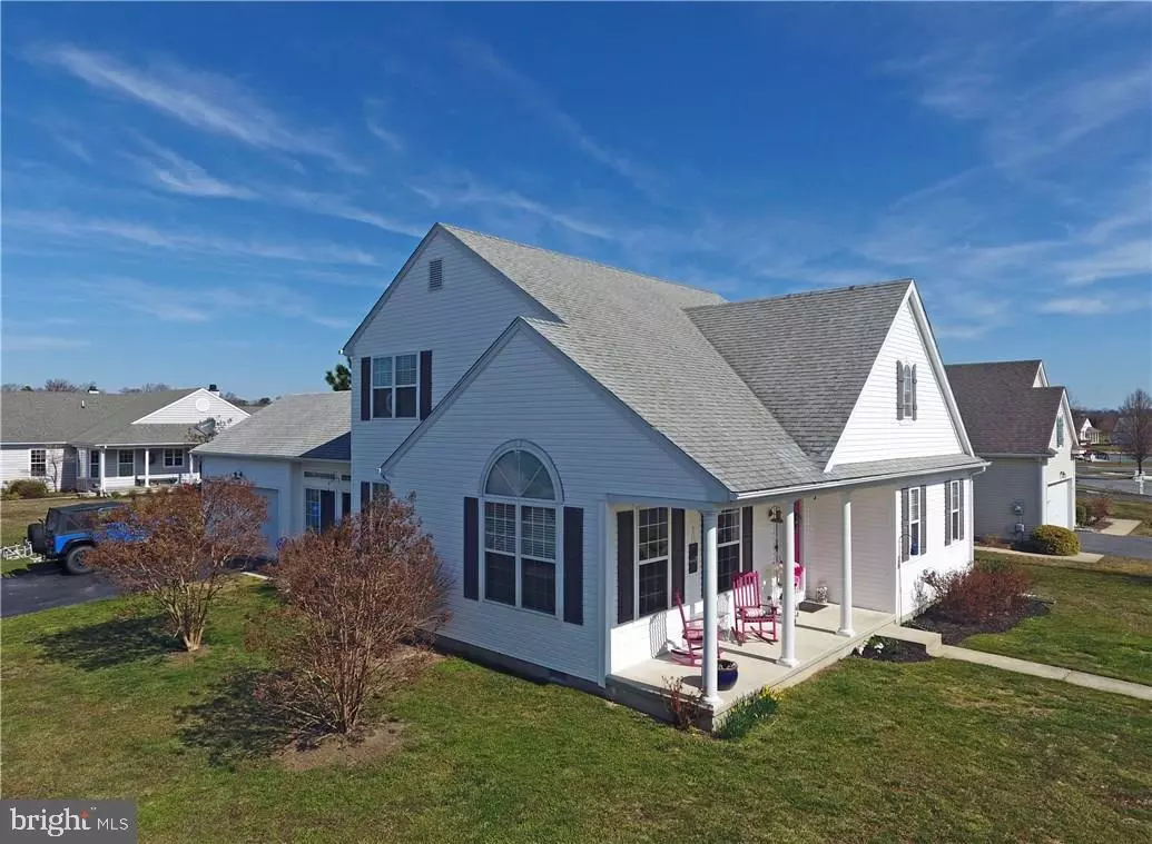 Rehoboth Beach, DE 19971,6 PENHURST CT