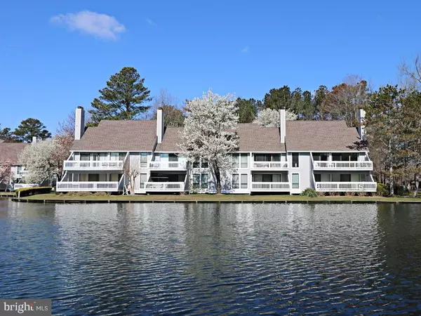 Bethany Beach, DE 19930,1001 W LAKE VW #1001