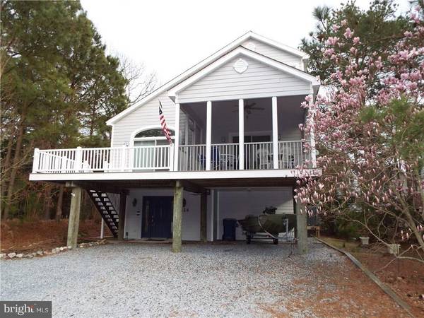 424 BLACK GUM DR, Bethany Beach, DE 19930