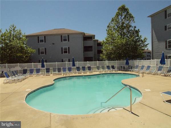 Rehoboth Beach, DE 19971,3300 SANIBEL CIR #3310