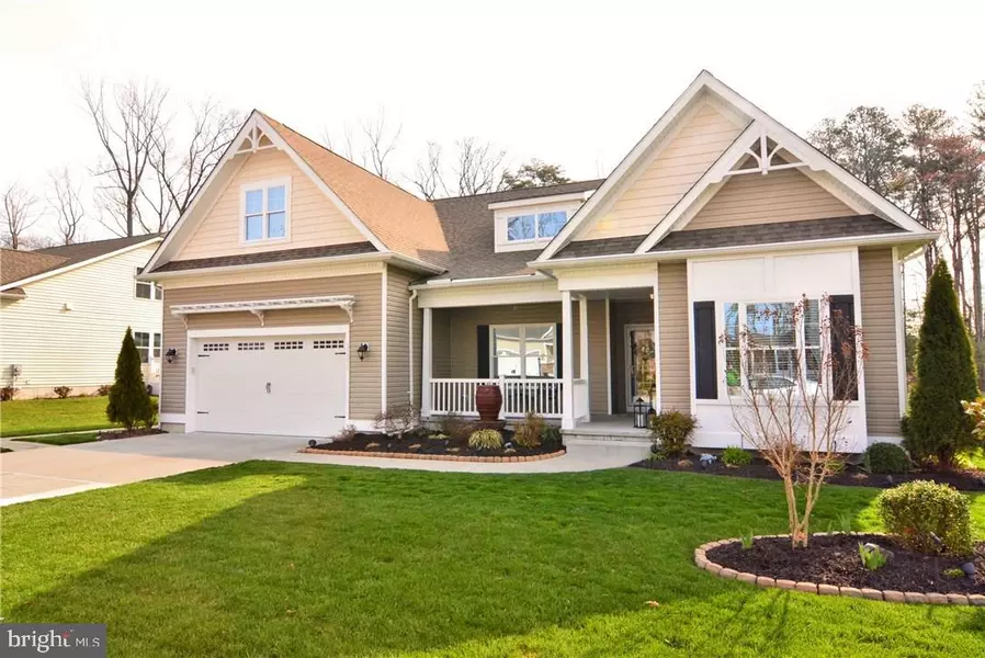 21391 N ACORN WAY, Lewes, DE 19958