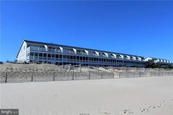 Bethany Beach, DE 19930,29135 ATLANTIC WATERGATE #17