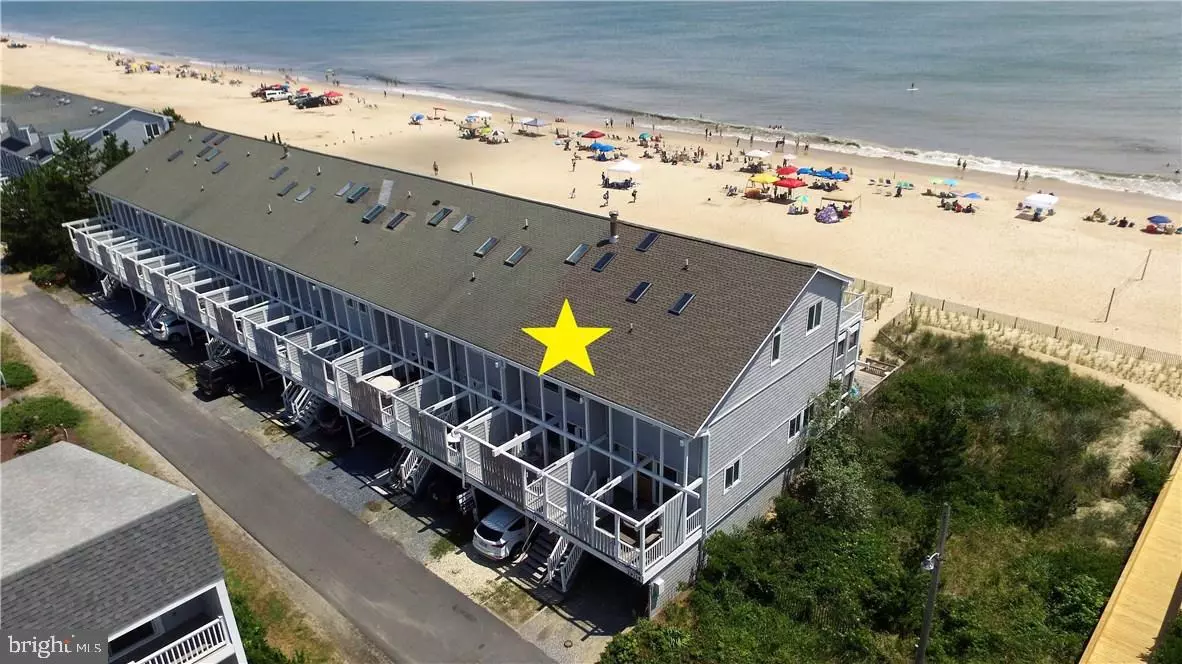 Bethany Beach, DE 19930,29135 ATLANTIC WATERGATE #17