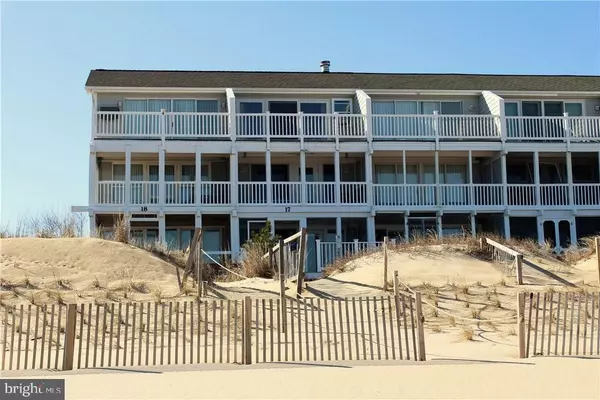 Bethany Beach, DE 19930,29135 ATLANTIC WATERGATE #17