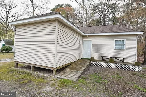 Dagsboro, DE 19939,33741 SHAWNEE DR